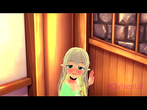 ❤️ (Perangkap) Pembantu rumah Elvish membantu anda mencuci muka anda. seks super di lucah ms.assistentai.ru